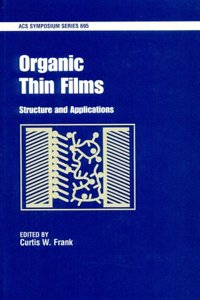 Organic Thin Films