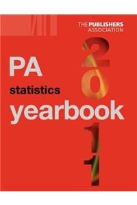 Pa Statistics Yearbook 2011