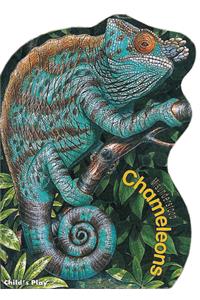 Chameleons