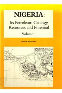 Nigeria: Its Petroleum Geology, Resources and Potential