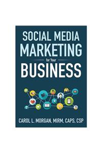 Social Media Marketing for Your Business