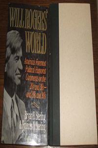 Will Rogers' World