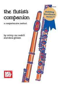 Flutist's Companion, The