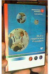 BLS for Healthcare Providers DVD: Professional