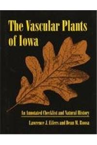 The Vascular Plants of Iowa