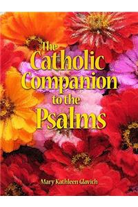 Catholic Companion to the Psalms