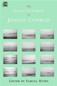 Collected Stories of Joseph Conrad