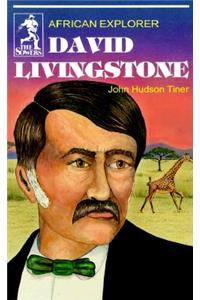 David Livingstone (Sowers Series)