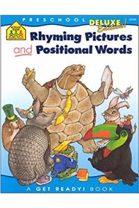 Rhyming Pictures & Positional Words