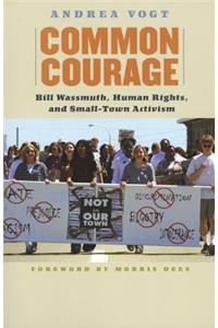 Common Courage