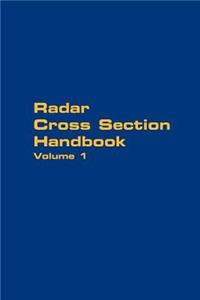 Radar Cross Section Handbook - Volume 1