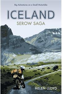 Iceland Serow Saga