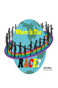 Where Is The RACE?