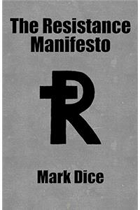 The Resistance Manifesto