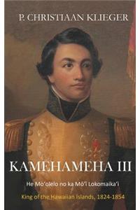 Kamehameha III