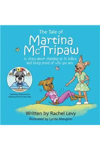 The Tale of Martina McTripaw