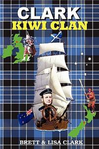 Clark Kiwi Clan