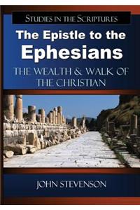 The Epistle to the Ephesians