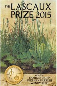The Lascaux Prize 2015