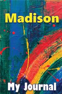 Madison's Journal