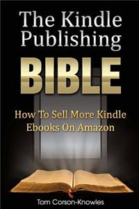 Kindle Publishing Bible