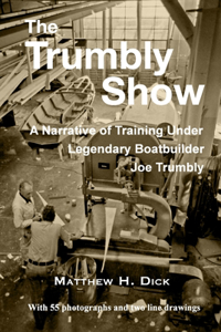 Trumbly Show