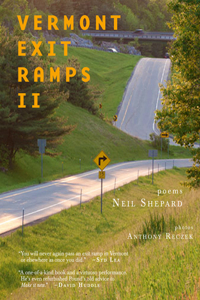 Vermont Exit Ramps II