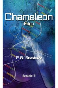 Chameleon - Eden