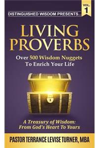 Distinguished Wisdom Presents . . . 