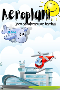 Aeroplani