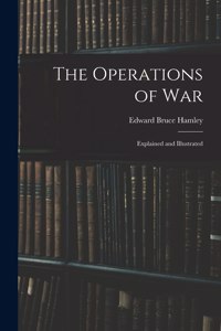 Operations of War