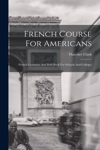 French Course For Americans