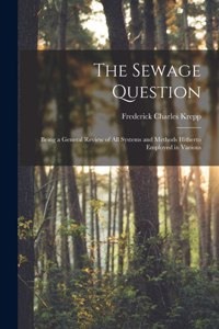 The Sewage Question