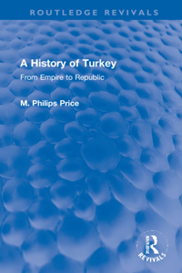 History of Turkey