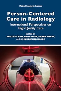 Person-Centred Care in Radiology