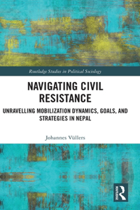 Navigating Civil Resistance