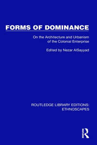 Forms of Dominance