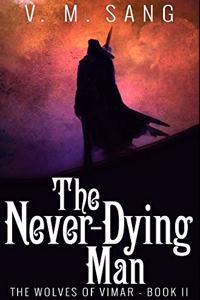 The Never-Dying Man