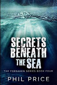 Secrets Beneath The Sea