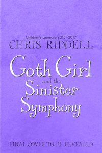 Goth Girl and the Sinister Symphony