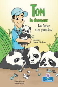 La Force Des Pandas! (Panda Power!)
