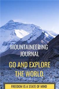 Mountaineering Journal