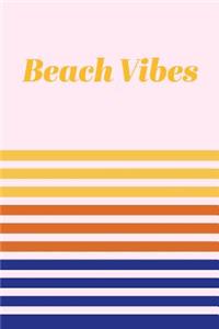 Beach Vibes