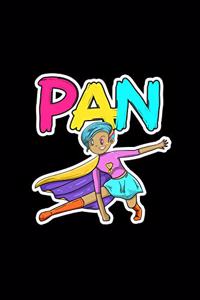 Pan