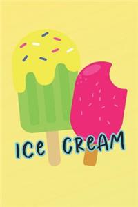 Ice Cream