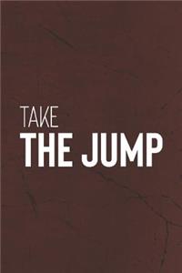 Take The Jump