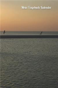 Mein Tagebuch Kalender