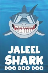 Jaleel - Shark Doo Doo Doo