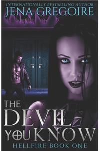 The Devil You Know
