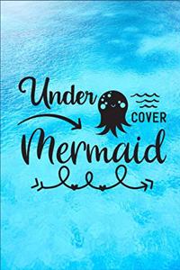 Under COVER Mermaid